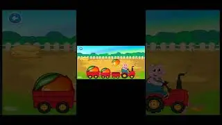 kids rhymes l toddler games l funforkids l