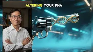THE MYTH OF GENETICS DESTINY: TRANSPARENCY SAVES LIVES [SHORT] - THE D.A.T.A. MEDICINE&trade; FRAMEWORK.