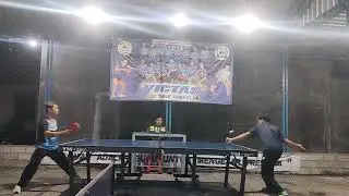 Galatama divisi 9 @BSC Munir vs dayat