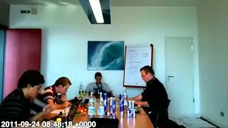 Startup Live Karlsruhe - Musicclip.tv