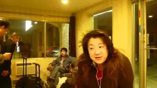 Hwang Jang Lee's loving side...:)     황정리  黃正利