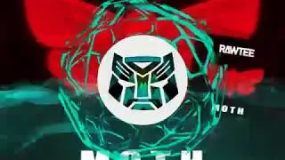 RAWTEE - MOTH