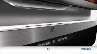Philips HTS9140
