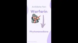 Antidotes for drug overdoses #shorts #antidote #medicine
