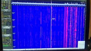SDR Altera cyclone 4 + ad9226 + MLA-30
