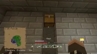FictionCraft Episode 1 Season 1 w/fictionategaming