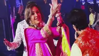 Day 10 Navratri Falguni and Nita Ambani garba 🎉🎉