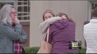 Locals react to the hate crimes across America