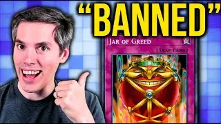 YouTube-блогер MTG пытается угадать самые короткие карты Yugioh вместе с @NikachuMTG