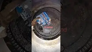 keypad mobile SD card slot remove#gas stove Heat#shorts#viral#JT SOUND