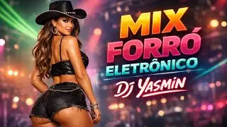 DJ Yasmin &ndash; Mix Forr&oacute; Eletr&ocirc;nico Que Vicia &bull; Especial de Fim de Ano