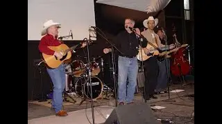 Lem Pratt and Kelly Baughman Whole Lot of Praise the Lord