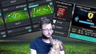 FIFA Mobile Myth Busters ep 1: Does Autoplay Play Better Than Stopde?