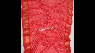 #gadwal #dupattas
