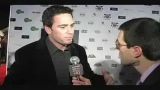 Super Bowl XLII Arizona 2008 P Diddy Party Jimmie Johnson