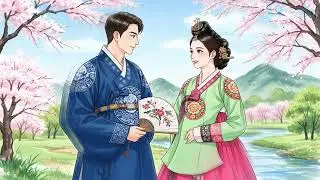 당신을 사랑합니다 로맨틱사극풍발라드
