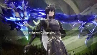 Duet Night Abyss Yuming Gameplay