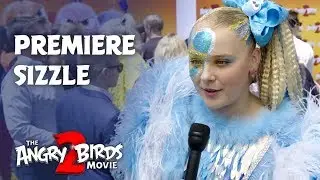 The Angry Birds Movie 2 - Premiere Sizzle