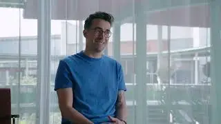 Tezos x Art Basel in Basel - Johnny Dean Mann