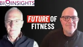 Bioinsights Gym Operator Mindset that Navigating the Future of Fitness with Greg Maurer