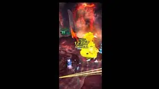 [Dragalia Lost] Expert High Brunhilda (S. Celliera POV)