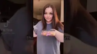 Fat Acceptance Cringe #fatacceptance #tiktok #shorts