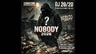 NOBODY 2026