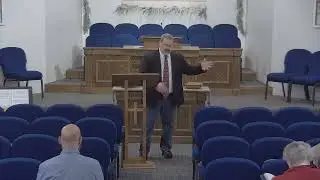 Луки 2:8-20 | Брат Эрик Кохан