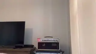 East Cliff Drive Bill Krinard Amp Demo