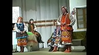 Вистава «Дурисвітка» народного молодіжного театру