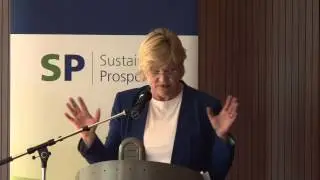 Sustainable Prosperity - June 3rd, 2015