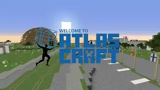 ATLAScraft