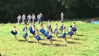 Les PinOp pompom de PO WEI 2015