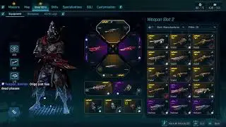 Reset Day! Weekly mission and Big Encore