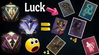 Grand Opening Chest and Got Raikichi Shards 😱 must watch #sfa #raikichi
