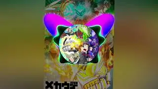Mecha-ude ending full  