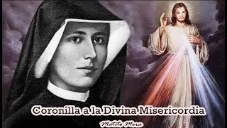 💛CORONILLA ALA DIVINA MISERICORDIA COMPLETA de hoy  Derechos Reservados 💜