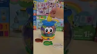 The Learning Journey:&nbsp; Learn with Me - Color Fun Fish Bowl Toy