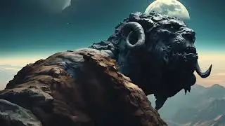 Entering the Dream State | short from 