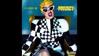 Real Rap Cardi B 