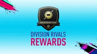 My INSANE FIFA 21 Rival Rewards!!