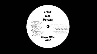 Fresh Hot Donuts [Sugar Filter Mix]