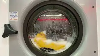 Wascomat senior W125 35 pound washing machine full cycle ￼￼￼
