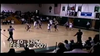 Jeannie Saunders vs Concord5