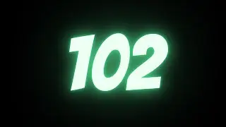 [1:42] 102s Timer | 102-Second Timer with Beep | 102s Countdown with Alarm at Zero