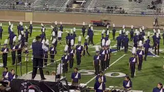 Alyssa Farris stadium 9.24.2021