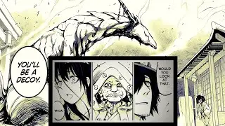 (MMV){Animation} Miko,G0d Mother, Romm Vs Shrine Ghost | Mieruko-Chan