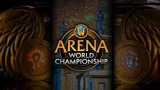 Change My Mind vs ABC | 2019 EU Arena Spring Cup #6 | Round 2 Lower Bracket