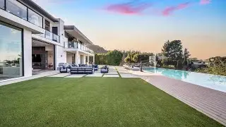 Sherman Oaks Trophy Property | 3369 Alana Drive