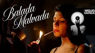 Cazzu - Balada Malvada - Miguel Vargas Club Remix
